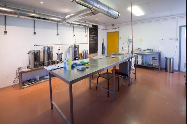 Brouwworkshop op 19 juni Brouwworkshop op 19 juni